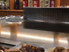 -品未·铁板烧(甜水园店)