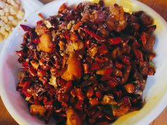 -小四川美食馆(幸福路店)