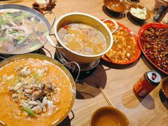 -先启半步颠小酒馆(常熟万达广场店)