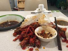 -张大师鸭爪爪特色干锅(南湖店)
