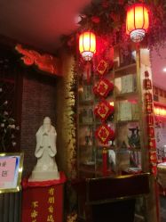 -儒宴孔府菜·宴会厅(丰体店)