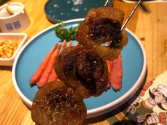 -通海俄式烧烤(下瓦房店)