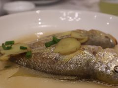 -健跳小海鲜(人民路店)