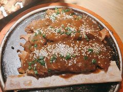 -蜜桃餐厅·伴山(绿宝广场店)