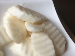 -福寿斋·老北京铜锅涮肉·烧烤(清岚店)