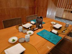 -将军日本餐厅·Shogun(厦门马哥孛罗东方大酒店)
