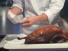 -阿庄新豫菜(航海东路店)