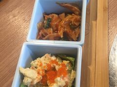 -水林间·寿喜烧自助(仙林金鹰店)