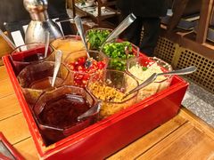 -禄婶鸡煲·打边炉