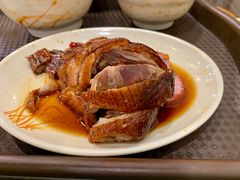 古法烧鹅-鹅最好(南光店)
