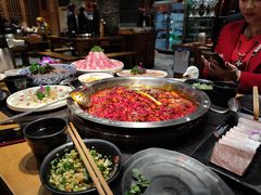 -巴蜀印象火锅(永陵总店)