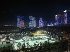 -济南喜来登酒店
