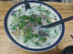 -鸭小妹鸭血粉丝(老门东店)