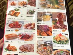 -君逸酒店·万寿宫(横岗店)