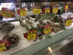 -渔娘渔家丹东海鲜(东直门店)