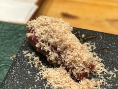 -鮨冠OMAKASE食べ放题(北京首店)