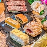 这家寿喜锅自助真的超级超级超级划算!非常容易吃回本！