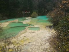 -红海滩国家风景廊道