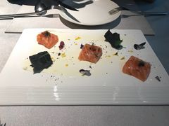 -La Sauce法意餐厅