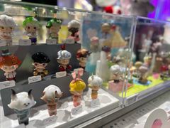 -泡泡玛特POPMART(西单大悦城店)