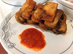 -汪一挑馄饨(老街店)