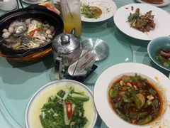 -苏先生海鲜渔庄(金桥店)