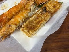 -蚝哥花姐湛江烤生蚝(美丽湾市场店)