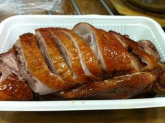 -阚老二鸭子店(来凤小区店)