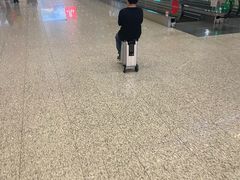 -广州白云国际机场