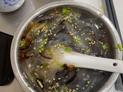 -同裕烧烤·海鲜·家常菜(杰座·欧洲城店)