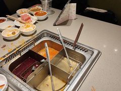 -海底捞火锅(苏宁广场店)