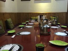 -一叶一世界•素食餐厅(环球中心店)