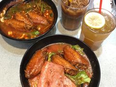 -华嫂冰室(尖沙咀店)