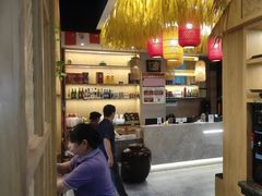 -陈厨老味·老派郴州菜(宜章店)