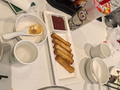 -葛记红焖羊肉(人民路店)