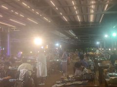 -渔家火锅·海鲜自助餐·演艺(亚龙湾天域酒店)