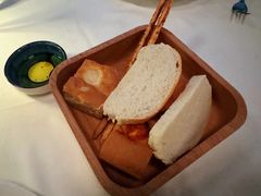 -DA·MARCO大马可意大利餐厅(京华店)