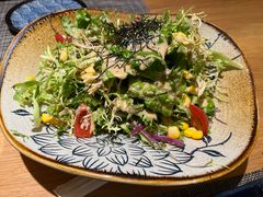 -樱之味精致料理融合餐厅