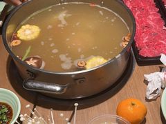 -掂档潮汕牛肉火锅(沈阳万象城店)