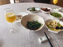 -名轩·中餐厅(南京玄武湖假日酒店)
