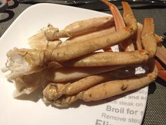 -星汇餐厅(新濠影汇店)
