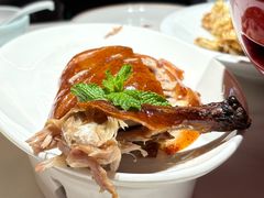 -大碗居·烤鸭·鱼头泡饼(天坛东门店)