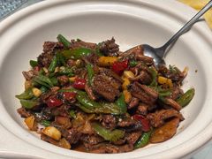 -辛香味烧鱼馆·非遗技艺·排骨红烧肉(光谷医药园店)