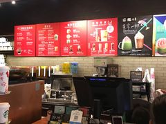 -星巴克(石厦街店)