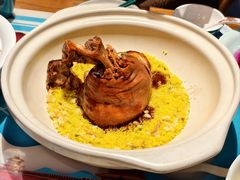 -醉长安(钟楼旗舰店)