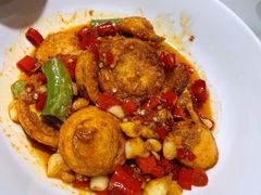 -兰湘子·湘菜小炒(崂山丽达店)