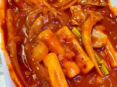 -汉米达特色料理餐厅(郴州友阿国际广场店)