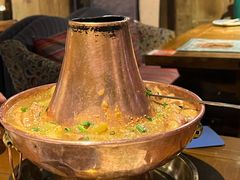 -雀舞云南菜(天津天河城购物中心店)