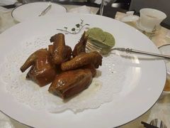 -人间采蜜(海信广场店)