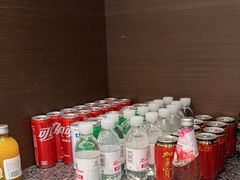 -渔荷食町·铁板烧料理(崂山万象汇店)